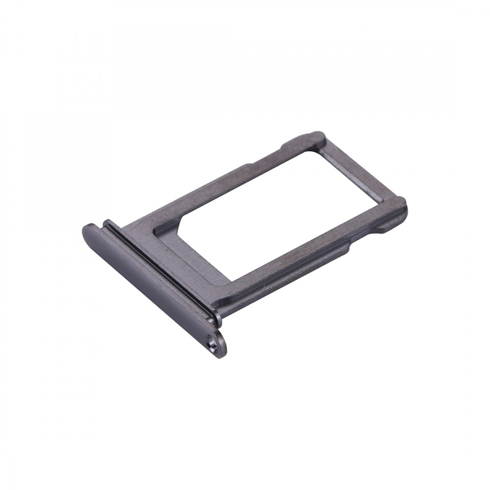 Card Tray for iPhone X(Grey) iPhone Replacement Parts Apple iPhone X